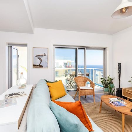 Sesimbra Sunshine Cliffs Exterior foto