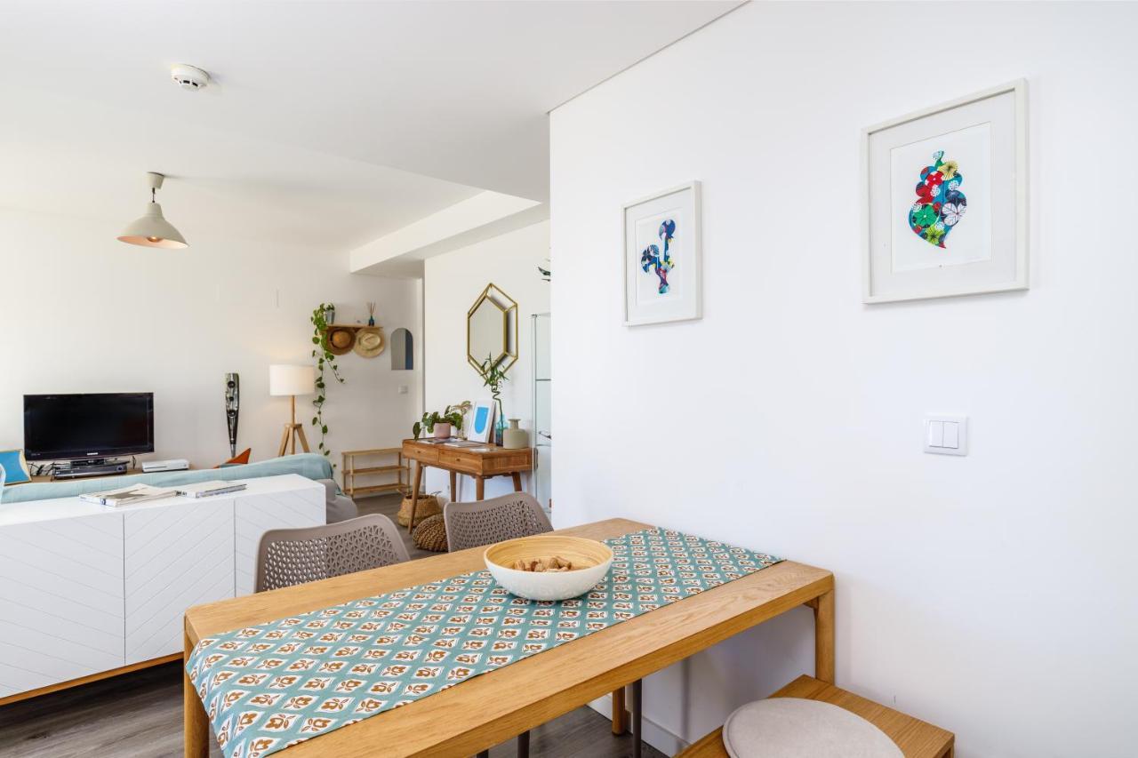 Sesimbra Sunshine Cliffs Exterior foto