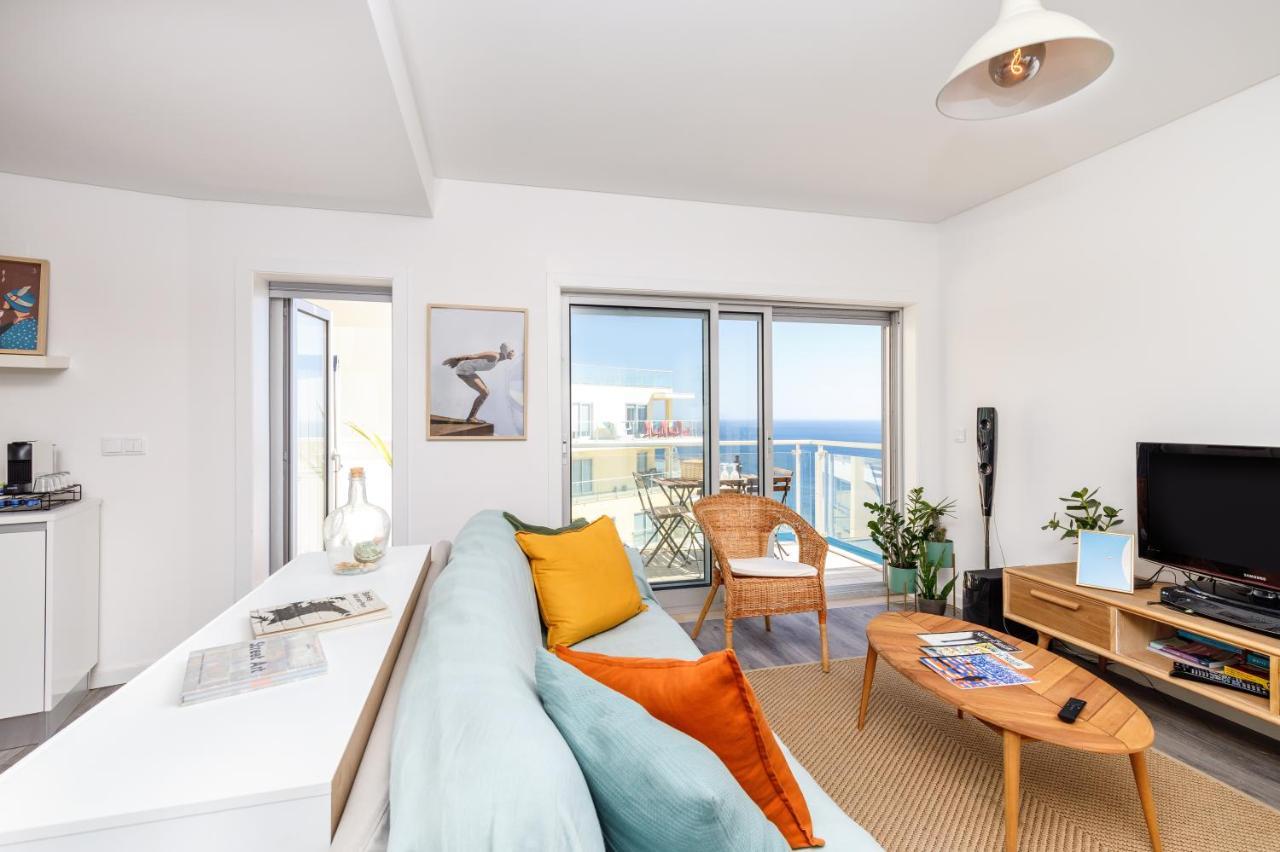 Sesimbra Sunshine Cliffs Exterior foto