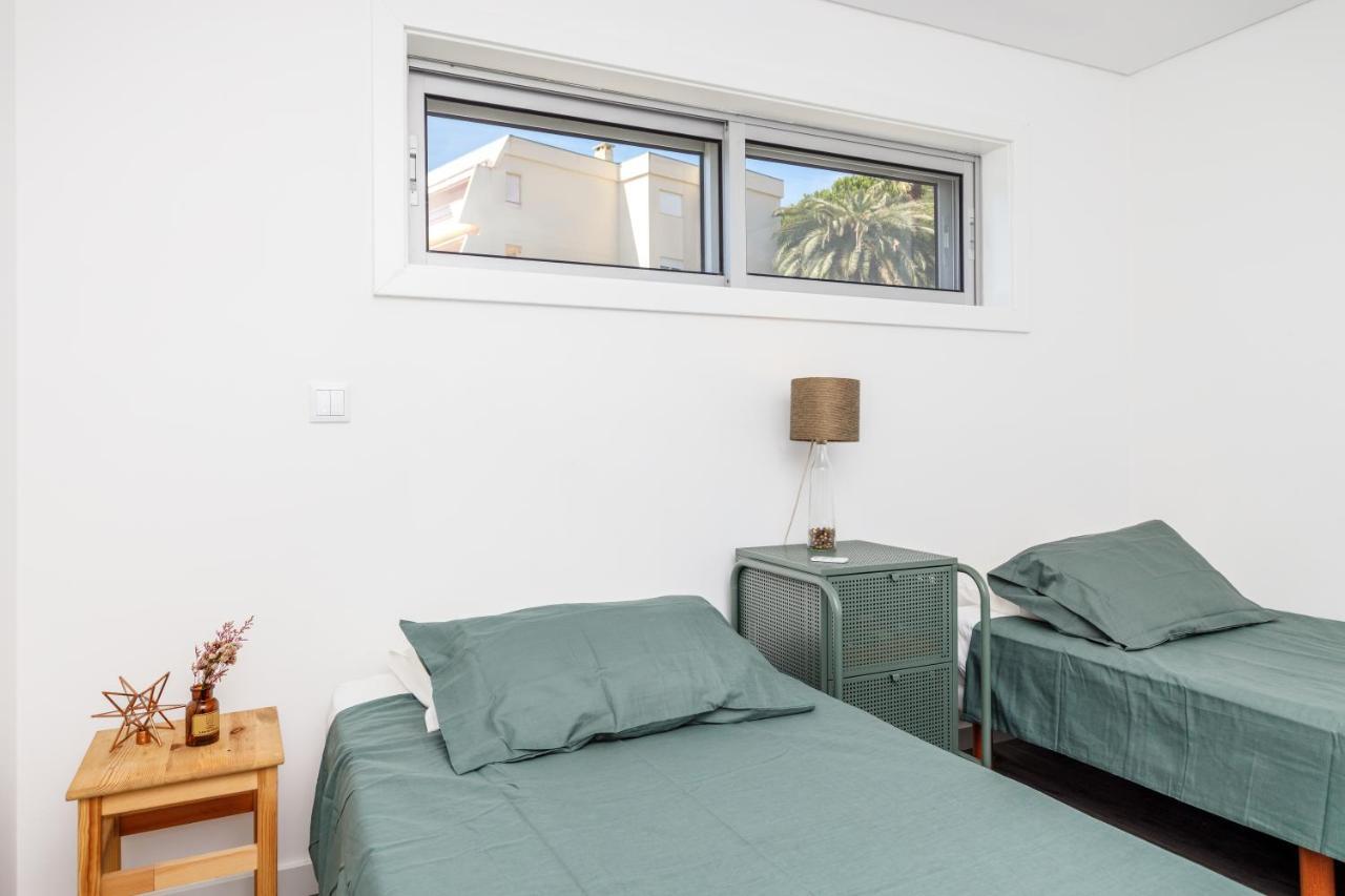 Sesimbra Sunshine Cliffs Exterior foto