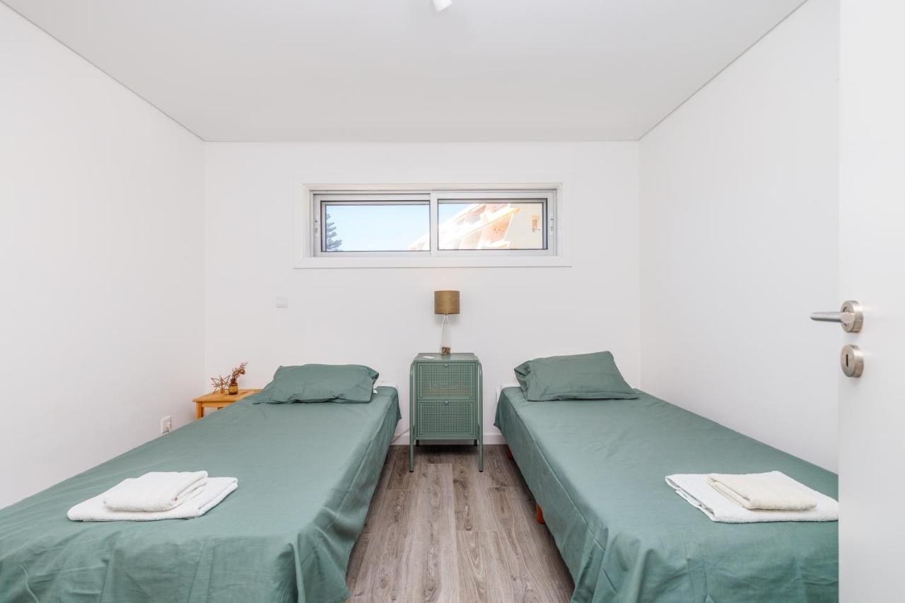 Sesimbra Sunshine Cliffs Exterior foto