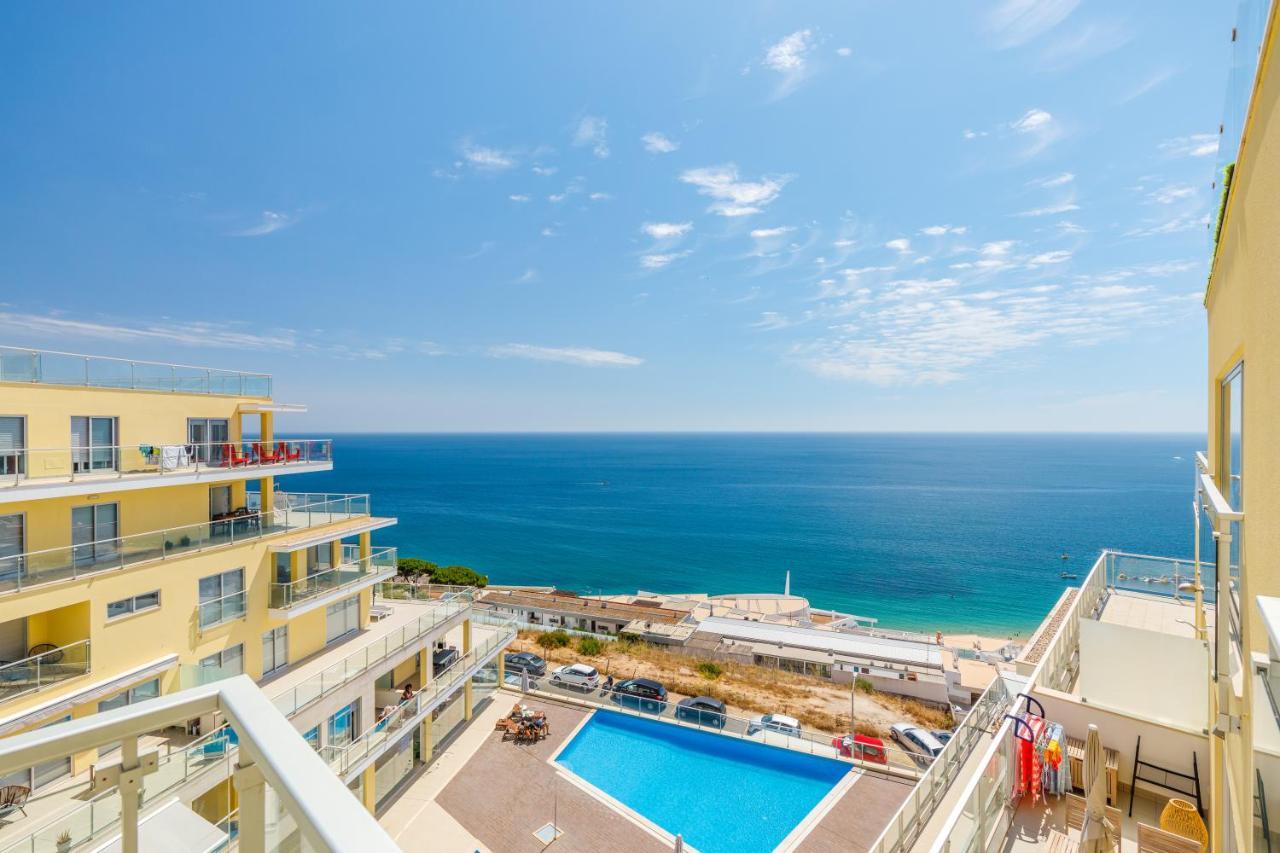 Sesimbra Sunshine Cliffs Exterior foto