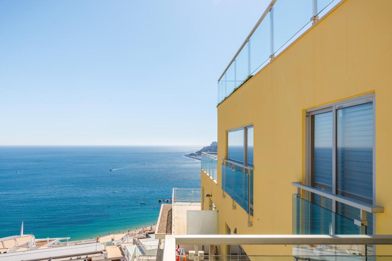 Sesimbra Sunshine Cliffs Exterior foto