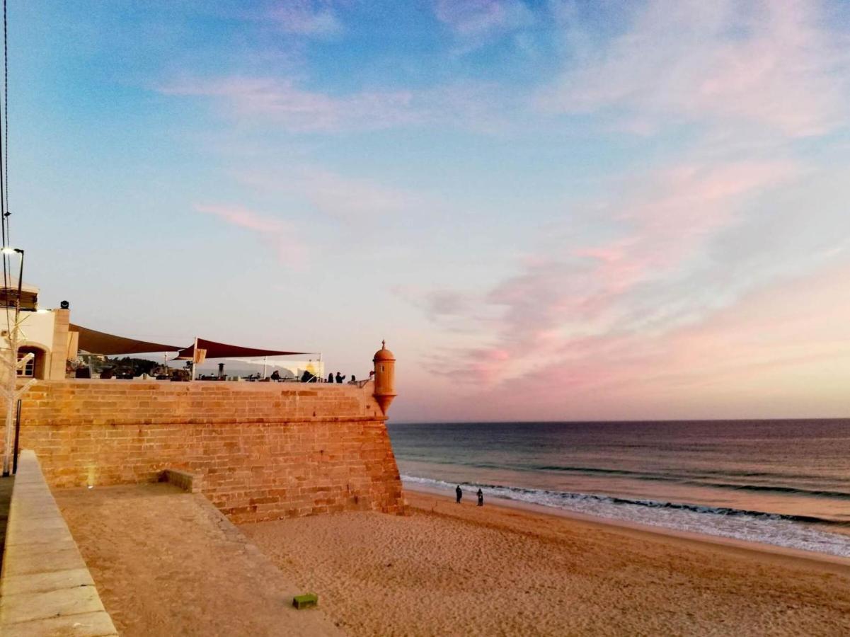 Sesimbra Sunshine Cliffs Exterior foto