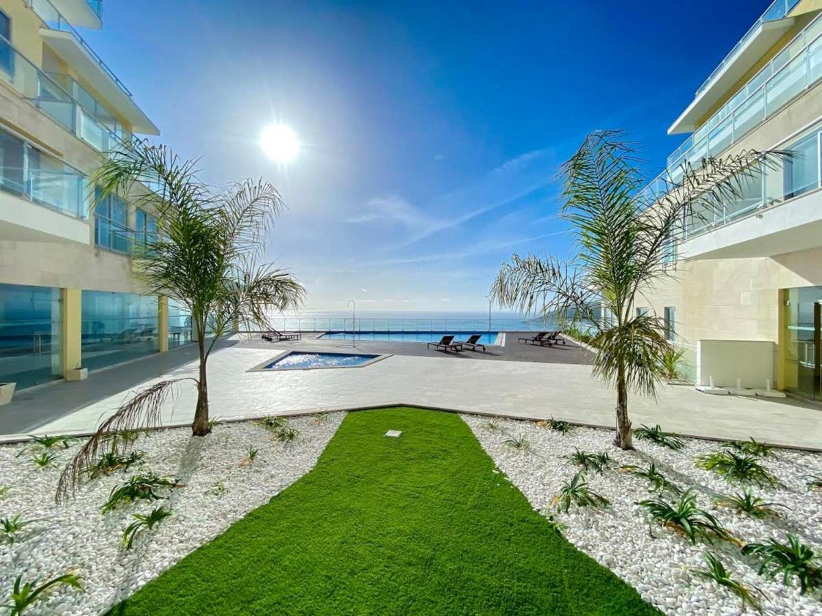 Sesimbra Sunshine Cliffs Exterior foto