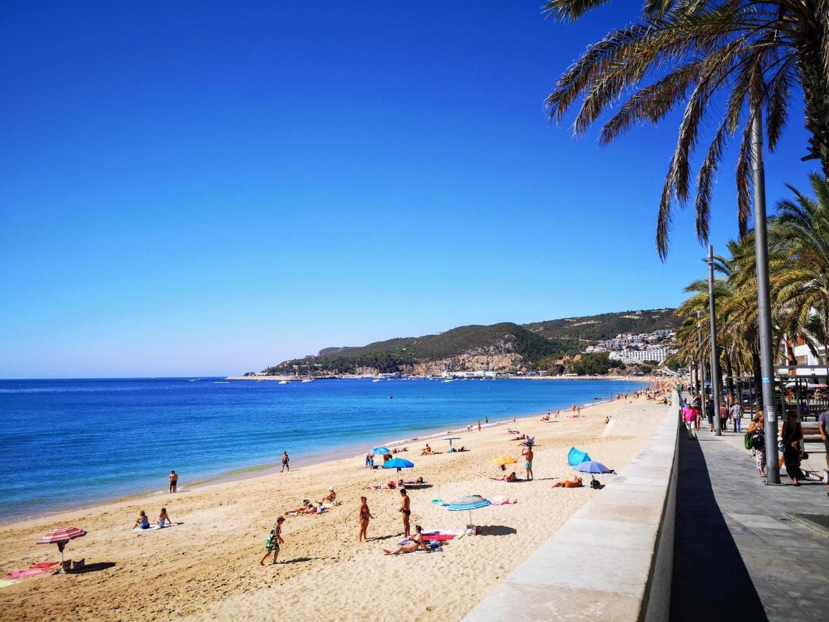 Sesimbra Sunshine Cliffs Exterior foto