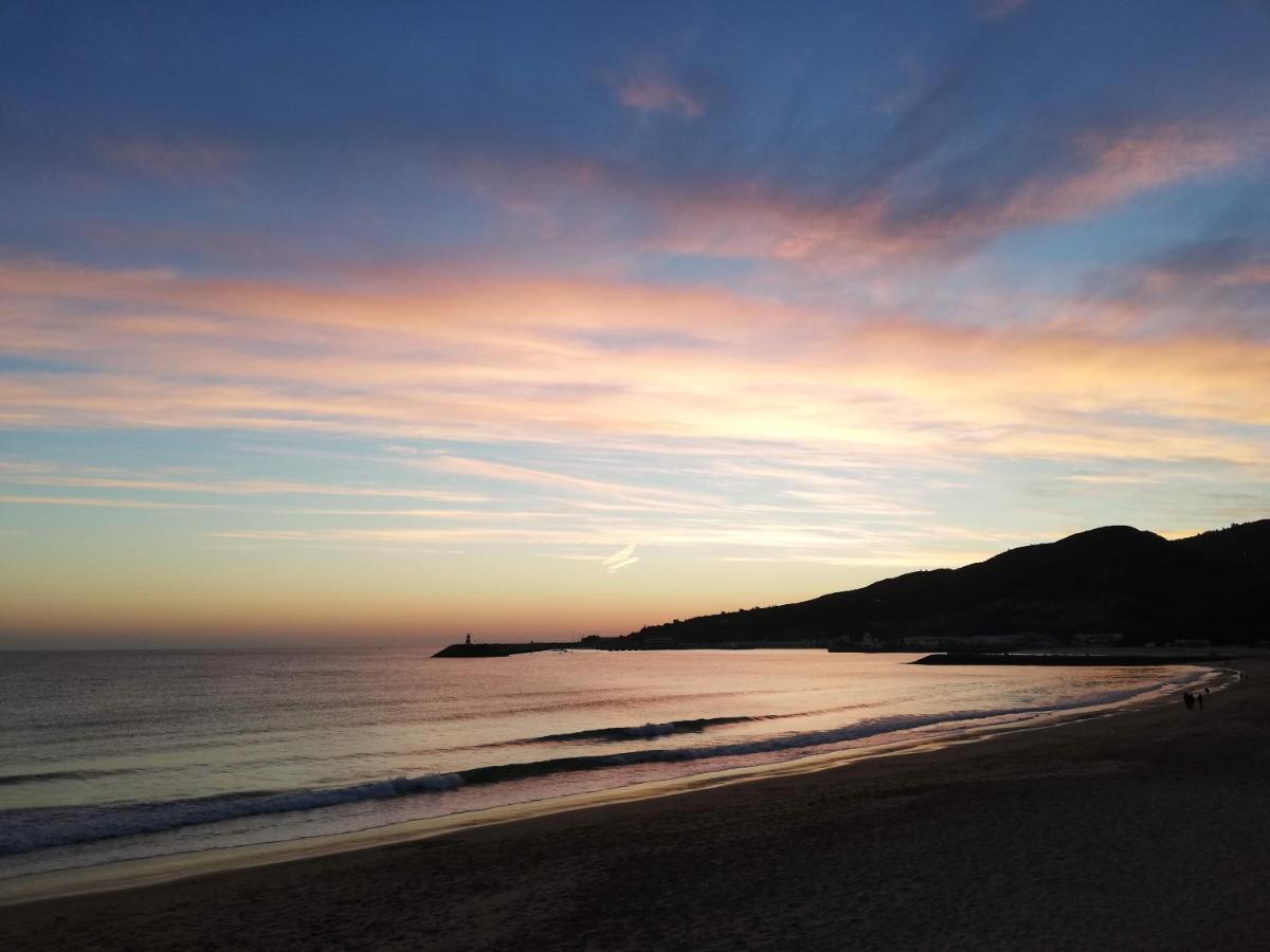 Sesimbra Sunshine Cliffs Exterior foto