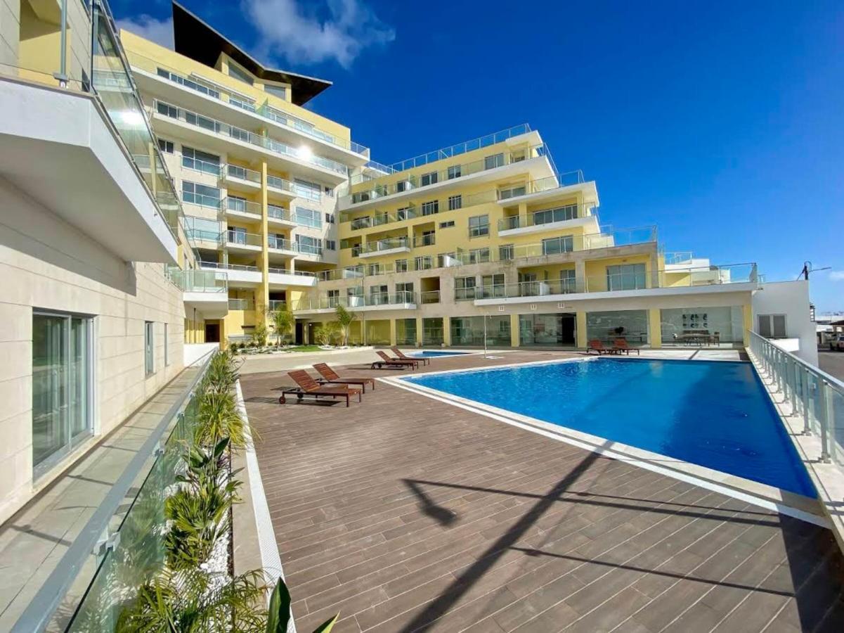 Sesimbra Sunshine Cliffs Exterior foto