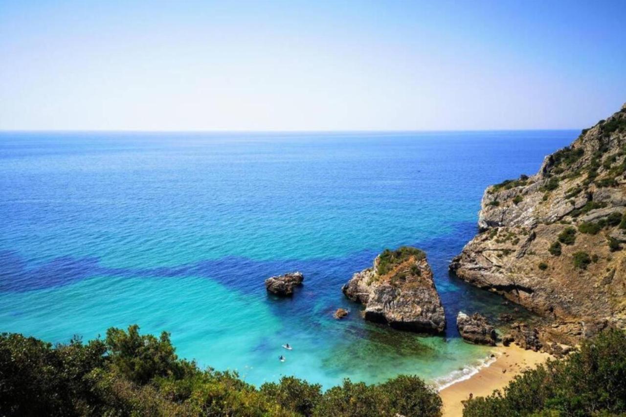 Sesimbra Sunshine Cliffs Exterior foto