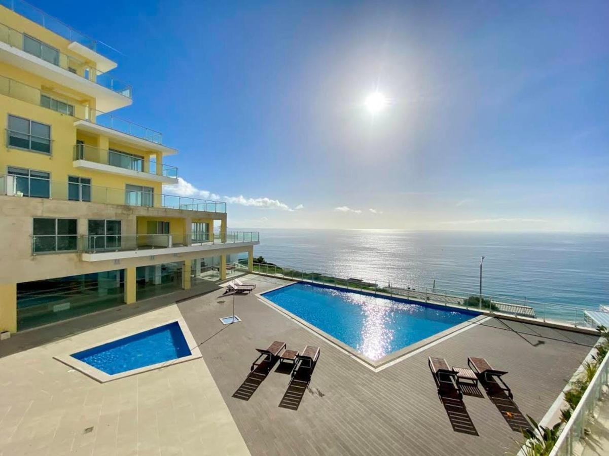 Sesimbra Sunshine Cliffs Exterior foto